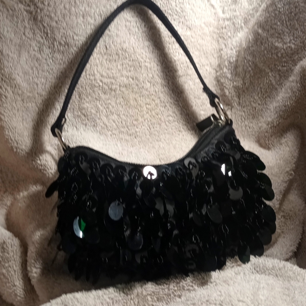 Evening purse
